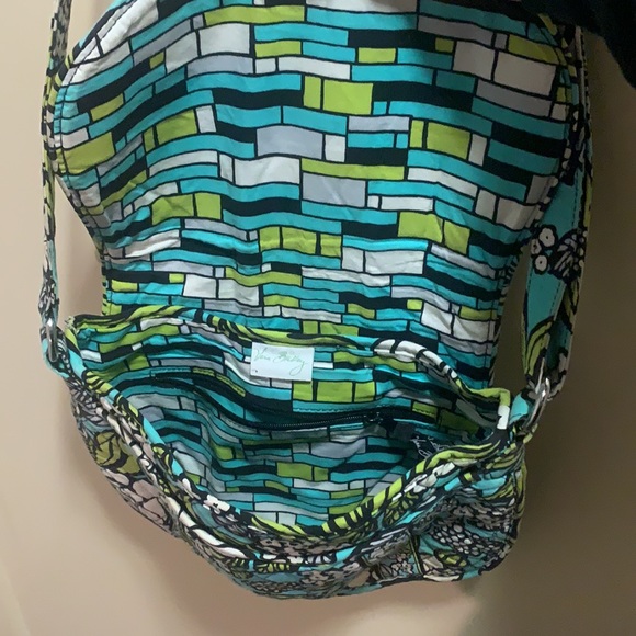 Vera Bradley Purse - Picture 3 of 4